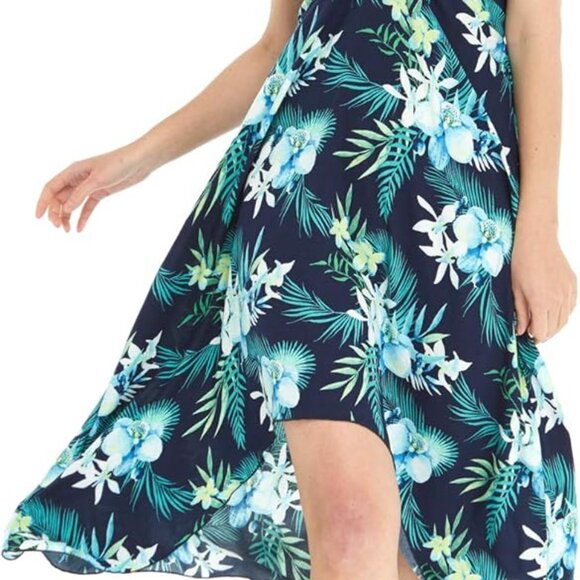 Family Hawaiian Luau Clothes 100% Rayon Matching Sets Beach Party - Picture 5 of 8